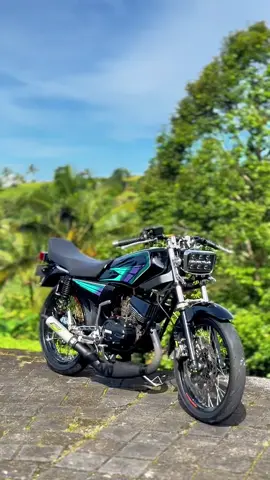 rarerarera#fypシ #fypシ゚viral #foryoupage #2takmenolakpunah #rxking115cc #2stroke #balistayle #balidemen2tak
