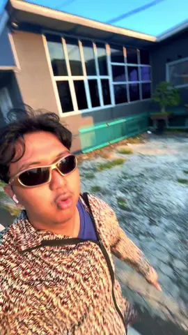 Pace keong track gila tanjak turun gunung kemiling-teluk10Km #lari #run 