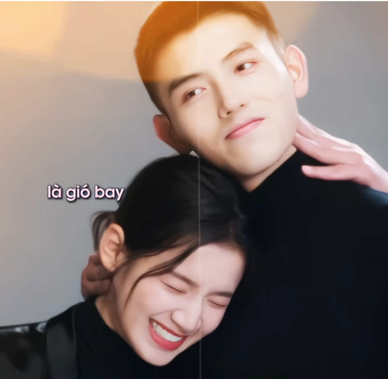 : dỗi lun #hienmaii#lytuan#chuvan#tranphivu_truongtinhnghi#chiecbatluavavaycongchua#lighterandprincess 