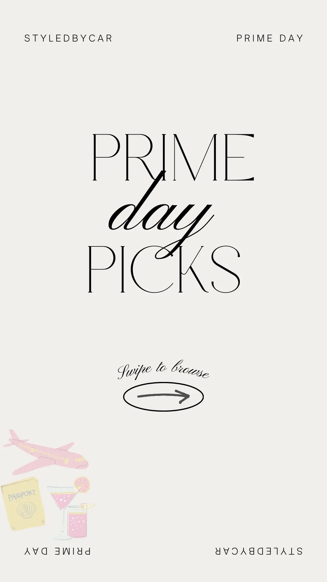 Amazon prime day picks! Best time to stock up on products especially 🤌🏼🥂 #amazonfinds #amazonfavorites #amazonmusthaves #amazonjewelry #amazonsummerfashion #primeday 