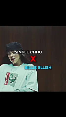 Single Chhu X Billie Eilish | @BILLIE EILISH | @Melinamainali🇳🇵 | #creatorsearchinsights #goviral #views #whynotviral #editing #fypシ #nepal #avenox 