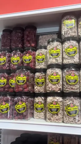 Aneka Asam botol rahmah viral dan harga murah ii je yg mna berminat boleh order dkt beg kuning tau#fypp Sedap dooh asam ni