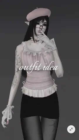 #imvu #outfit #fyp #idea #imvustory #cute #imvuoutfits #рекомендации #on 