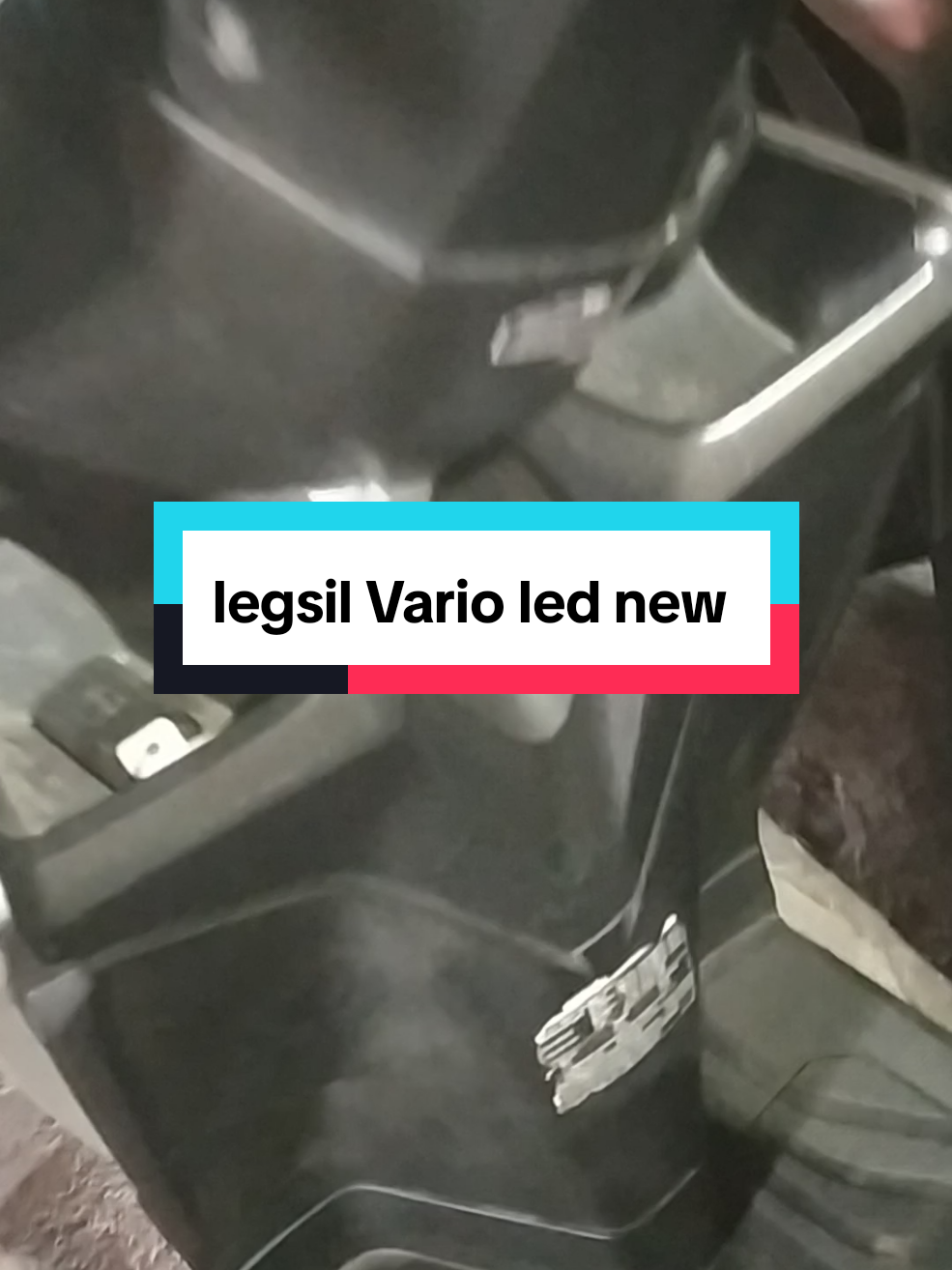 cover legsil Vario led new #legsilvariolednew #inerlegsilvario 
