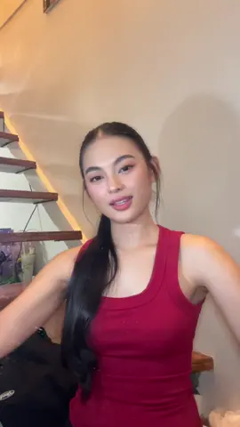 Ang kalat ko…. pero pwede ba?🤭