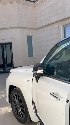 م شاءالله لكزس ٢٠٢٥🥱