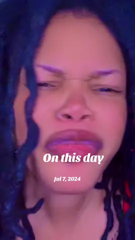 #onthisday 