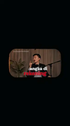 angka di rekening adalah rapot di dunia nyata 💯 #stockwise #andryhakim #swclip #swclips #andryhakimclip #mindset #motivasi #edukasi #saham #sukses #rekening #raport #fyp 