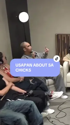 Usapan about sa chicks  #2joints #fyp #koykoysorrento #2jointsinsight #2jointsparangmafla #bugoynakoykoy #2joint #podcast #2jointsngmafla