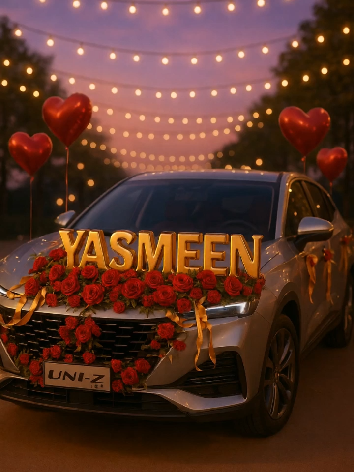 YASMEEN