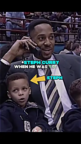 Canon Curry is a SAVAGE for this 😂🔥