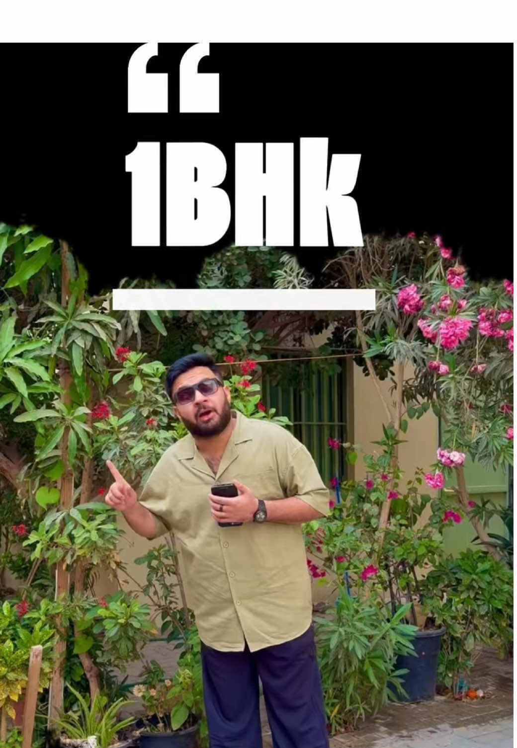 1BHK for Rent in Sharjah 🏠 | 25K–30K AED/Year 💸 | 20+ Areas Available 📍 | Family Options ✅ Looking for a Master Bedroom or 1BHK in Sharjah? ✅ Yearly Rent: Starting from 25,000–30,000 AED ✅ Family Buildings | Prime Locations | Clean Apartments 📍 Available in 20+ Hot Areas: 	•	Rolla, Al Nahda, Al Tawun, Majaz, Butina, Mujarrah, Qasmia, Heera Beach & More! 🛒 Near Lulu, Nesto, Rolla Mall, Bus Stand, and Supermarkets Perfect for families, couples & professionals 👫 📲 DM now or comment “ROOM” for quick response! #AliBusinessWala ⸻ #1BHKSharjah #MasterBedroomSharjah #SharjahRental #FlatForRentUAE #SharjahApartments #RollaSharjah #AlNahdaApartment #FamilyRoomSharjah #BudgetLivingUAE #YearlyRentUAE #UAEPropertyMarket #AliBusinessWala #SharjahDeals #TikTokRentals #ApartmentTour