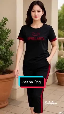 #setboaothunquanlung#thoitrangnu #videoviral #xuhuong .