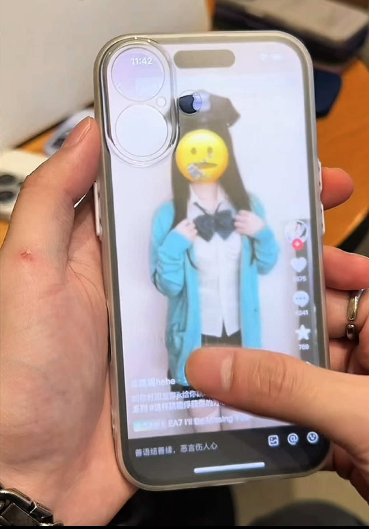 Ốp nhám mỏng nhẹ đẹp #tonycase96 #oplungiphone #oplungchongsoc #oplungsilicon #oplungiphonexin #oplungsieumong 
