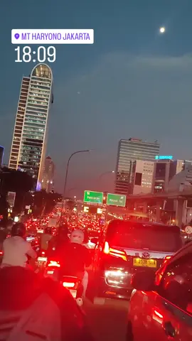MACEEEET 🔥 Pancoran arah ke Cawang malam ini macet banget Selasa 8/7/25 📽️adstory19 #pancoran #cawang #mtharyono #gatotsubroto 