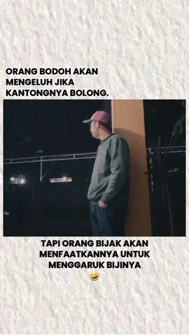 bener gak si...