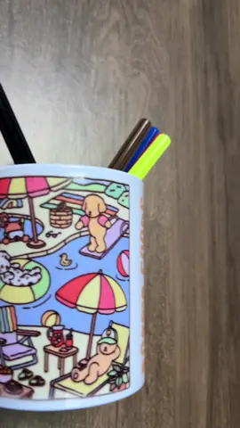 Canecas Bobbie Goods!  Você colore quantas vezes quiser! 🤩 Disponível também em outras estampas!  Siga @singular_personalizados_ #sublimacao #canecaspersonalizadas #bobiegoods  #colorir #personalizado 