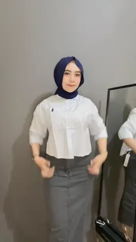 buruan cek out #kemejapolo #kemejacrop 