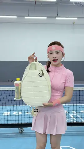 Balo Túi Đựng Vợt Pickleball 