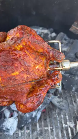 Adobo rotisserie chicken