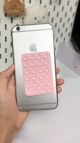 Em có 2 mặt hút nên kh sợ hư đt đâu nha #mienghutsilicon #mienghutdienthoai #mienghut2matdandienthoai #foryou #viralvideo #taplamreview 