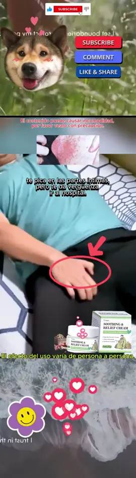 ¿No aguantas la picazón? Crema herbal que alivia HOY#cremanatural #aliviopicor #psoriasis #eczema #pielsensible #herbal #tiktokshop #dealsforyoudays 
