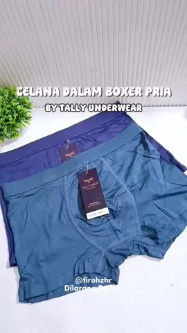 Boxer pria  #boxerpria #boxermurah #boxerviral #cdpria #cdtally #underwear #underwearpria #boxerunderwear #fyp #fypシ 