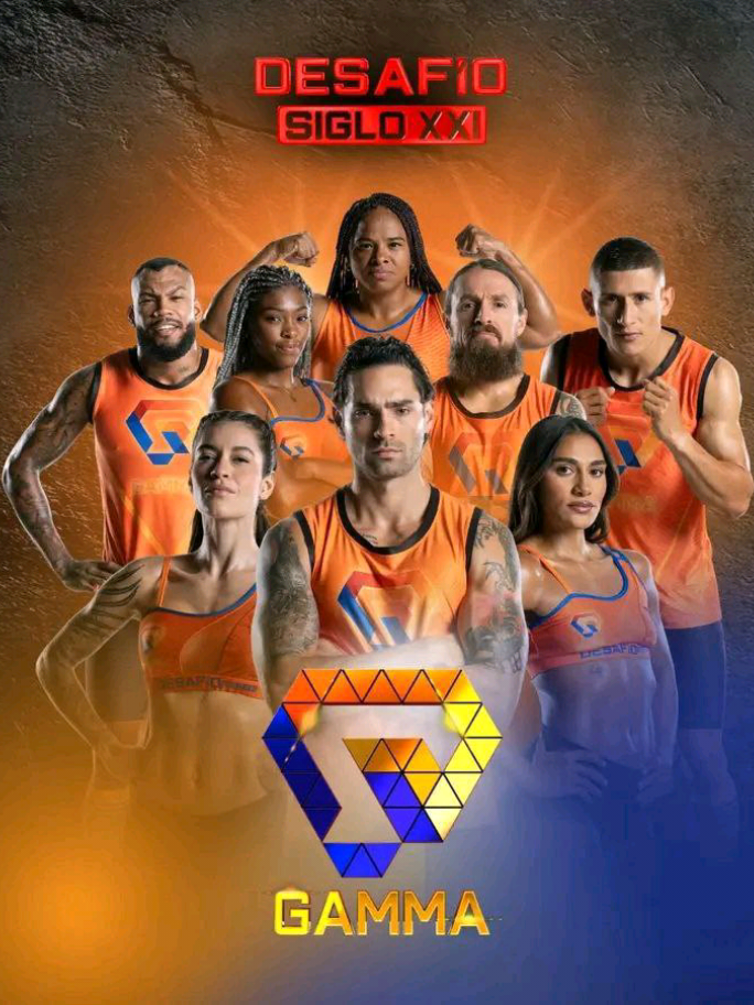 #edits del equipo #gamma del @Desafío Caracol | Oficial sin menospreciar a los otros equipos🫶🏾. #edits #desafiotiktok  #desafiocaracol #2025 #reality #paratii #fyp #teamgamma #gamma🧡  @Zambrano desafio siglo XXI @Isabel C @Cristianorozcof @rosamejia.r @Gio Desafio XXI @Yudisadesafiosigloxxl @YUDISAdesafioXXI @Mencho.Oficial @rata_mz 