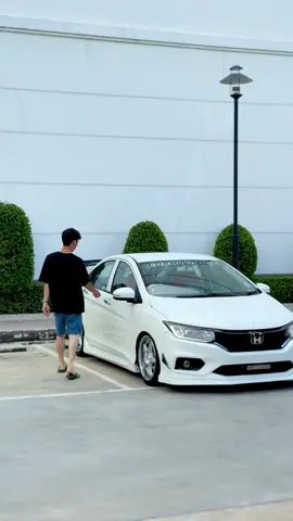 ☺️🏙️ #TEASER #kickdown #idealhomeรับเหมาต่อเติม #honda #citygm6