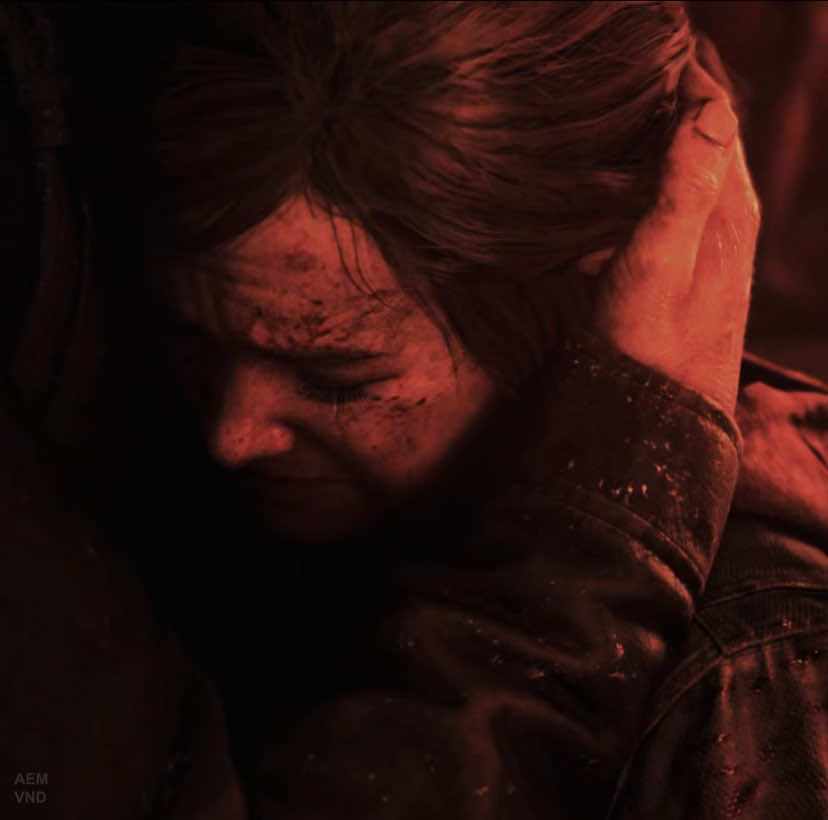 finished playing tlou for the first time and i hate it here 😔 #joelmiller #elliewilliams #joelmilleredit #elliewilliamsedit #thelastofus #thelastofusedit #tlou #tlouedit #ashleyjohnson #troybaker #pedropascaledit #bellaramseyedit #ellieandjoeledit #foryoupage #fyp #foryou #viral #trending  scp @411scenes cc lloriano