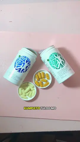 Feeling drained kahit kompleto tulog mo? Here’s what helped me.  #foodsupplement #usanasupplement #cellsentials #fyp #viral #tiktokshop #tiktokfamous 