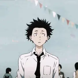 Silent Voice EditIPart 2I #silentvoiceedit #animeedit #anime #silentvoice #edit  lSong Your already to late by wifiskeleton. 