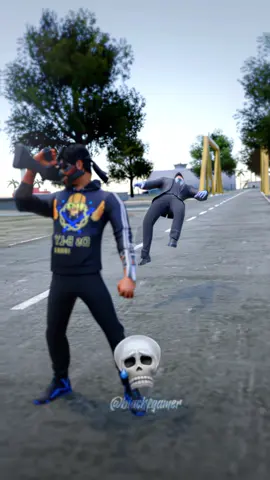 end 💀
