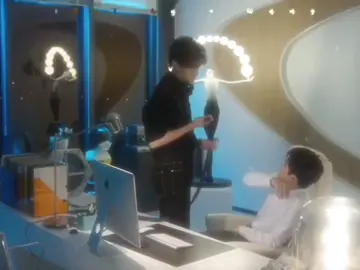 : sau này con sẽ hiểu..sư phụ làm tất cả là vì sư phụ.. #revengelove #khuongtieusoai #tf_ntrang #li🧸🎐 #fypシ 