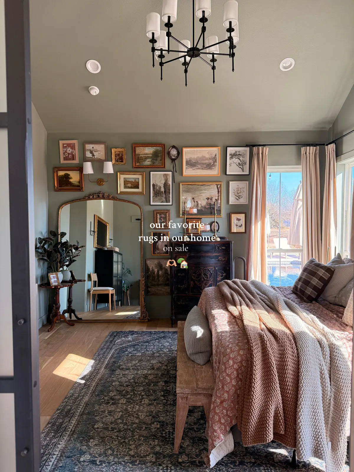 It’s Prime Day and I’m rounding up every rug in our home — because they’re all majorly on sale right now 😍 We’ve lived with these @Loloi Rugs in every room, from our cozy living spaces to the girls’ rooms and even under our dining table — and I’ve never once regretted choosing them. They’ve held up beautifully to spills, barefoot mornings, toddler chaos, and everything in between 🫶 If you’ve been waiting for the right time to grab one, this is that moment. Comment RUG and I’ll DM you a link to every one we have in our home 💌 #PrimeDayFinds #HomeDecorOnABudget #InteriorDesignTips #RugGoals #Loloirugs #MyHomeStyle #TexasHome #FarmhouseDecor #HomeVibes #NeutralHome #AmazonPrimeDay2025 #PrimeDayDeals #AmazonHomeFavorites #HomeInspo #HomeMakeover #BudgetFriendlyDecor #RugSale #InteriorInspo #ModernHomeStyle #TikTokHome #HomeDecorTok #MyAmazonPicks #HouseGoals #CottageCoreDecor #ModernFarmhouseStyle #WovenWithLove #AmazonMustHaves