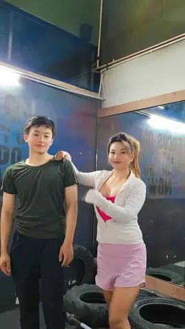 #unfrezzmyaccount #trending #fypシ゚viral #gym #gurkhalifitness #gymlover @GURKHALI FITNESS CENTER @FIGHTER TIGER (YONG GO)🥊🥇🏆 @The Explore Adventure 