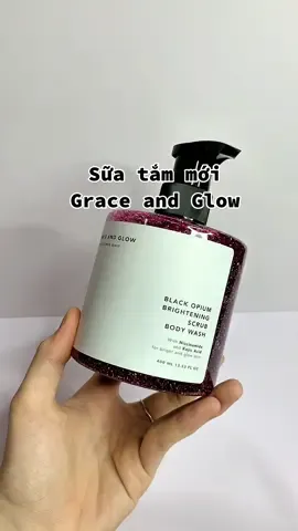 Đang sale hời lắm luôn #xuhuong #suatam #suatamnuochoa #suatamtrangda #graceandglow #fyp 