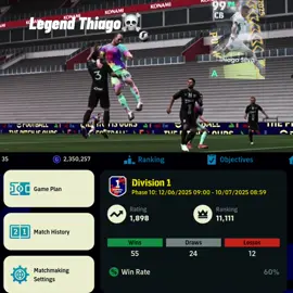 Legend of the world 🌍 #efootball #xuhuong #pes #football 