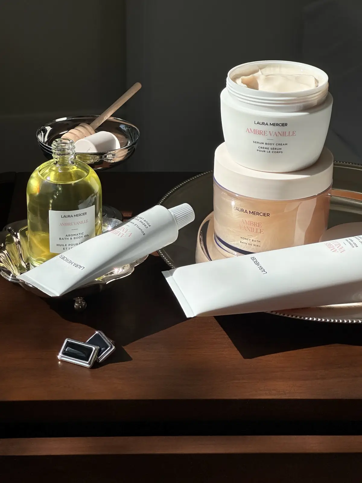 The savings of the season just dropped on U.S. @Amazon 📲 For four days only, get 30% off our entire Bath & Body collection for Prime Day. What's your self-care scent?