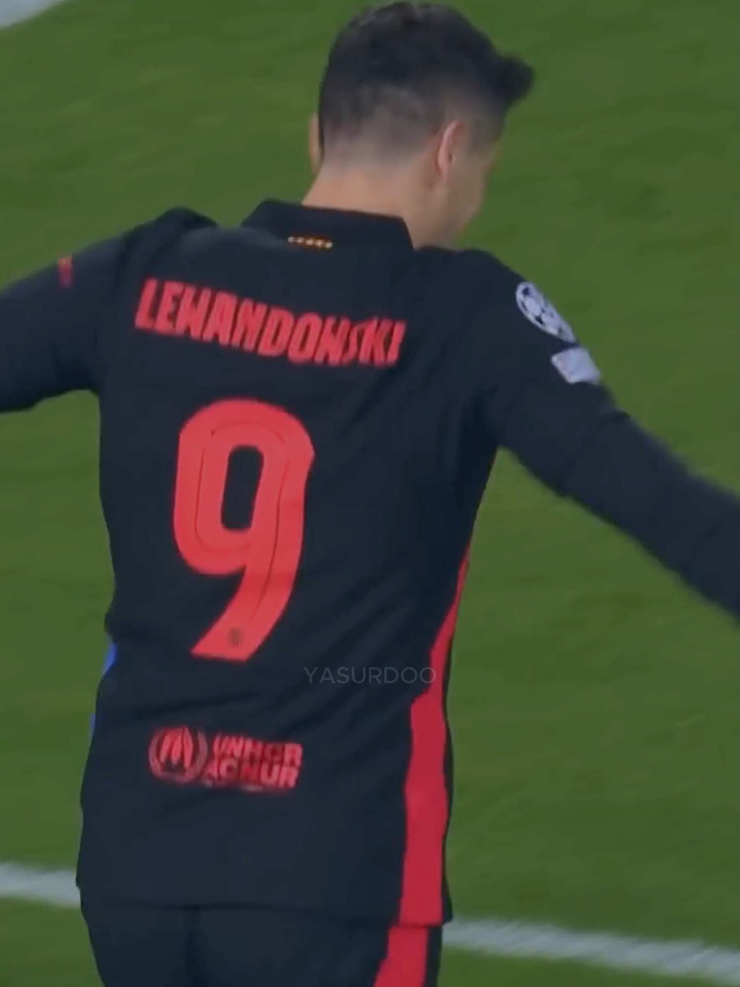 LEWANDOWSKI x rock your body #fyppppppppppppppppppppppp #viraal #paraTI #parati #futboledit #edit #futbol⚽️ #barça #crack #champions #lewandowski #viral