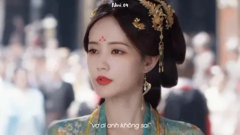 Chỉ cần anh nói”Vợ ơi,anh không sai”#thuquyennhatmong #adreamwithinadream #lynhatdong #luuvuninh #liuyuning #tnhiedit🙊 #ninifilm #niniflim🍿  