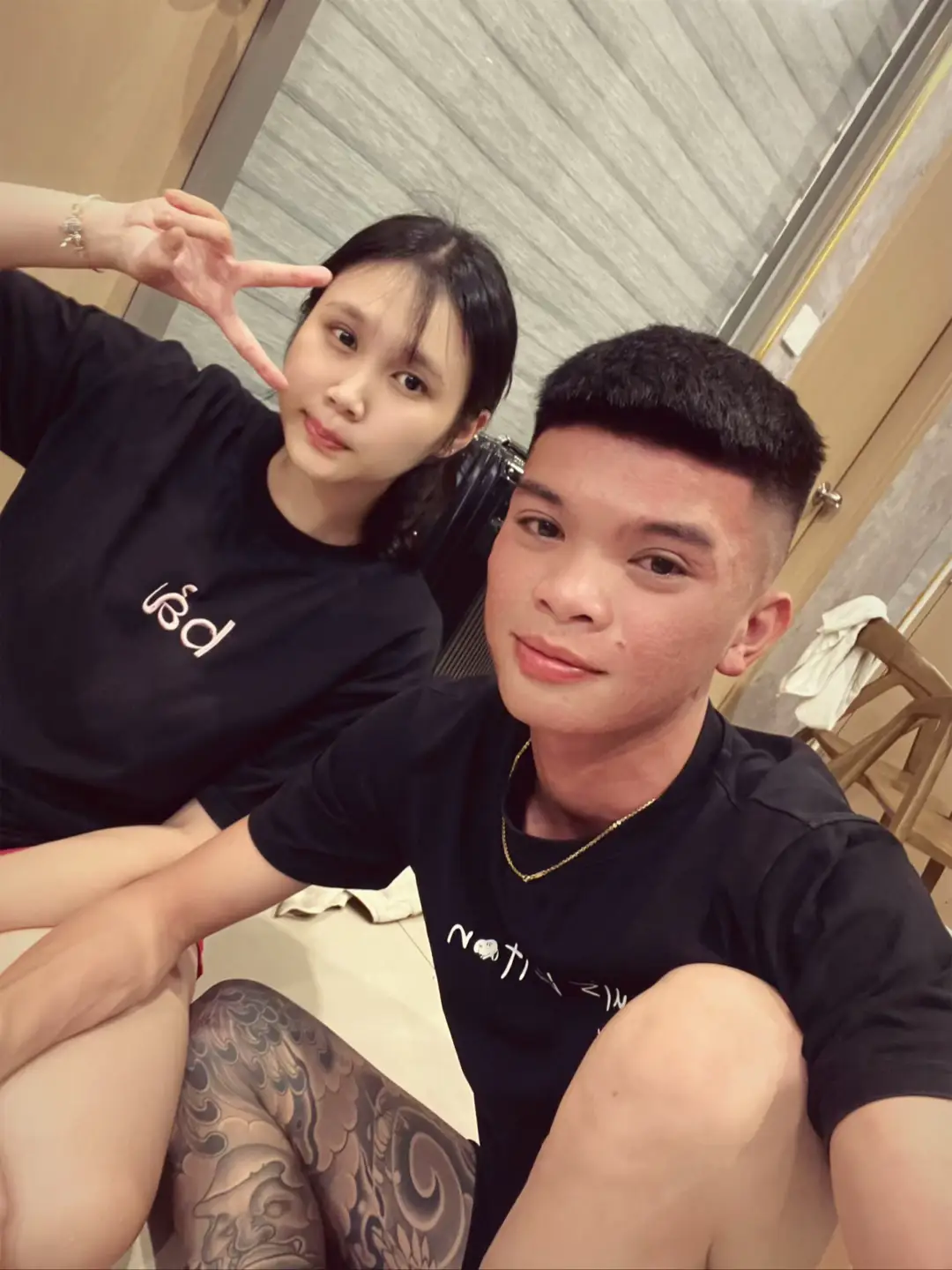 vợ yêu ❤️