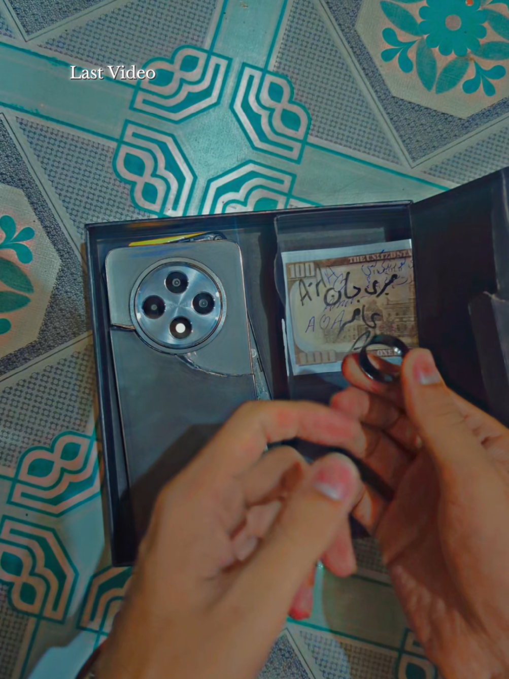 Last Video Goodbye TIKTOK  💔🥺