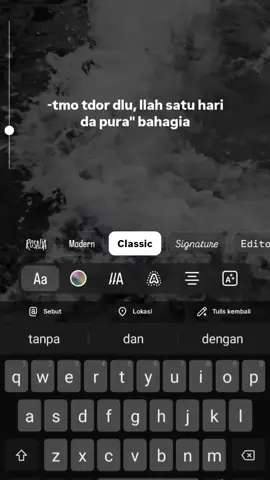 #4u #manadostory #katakata #fyppppppppppppppppppppppp #laladengkeadaan 