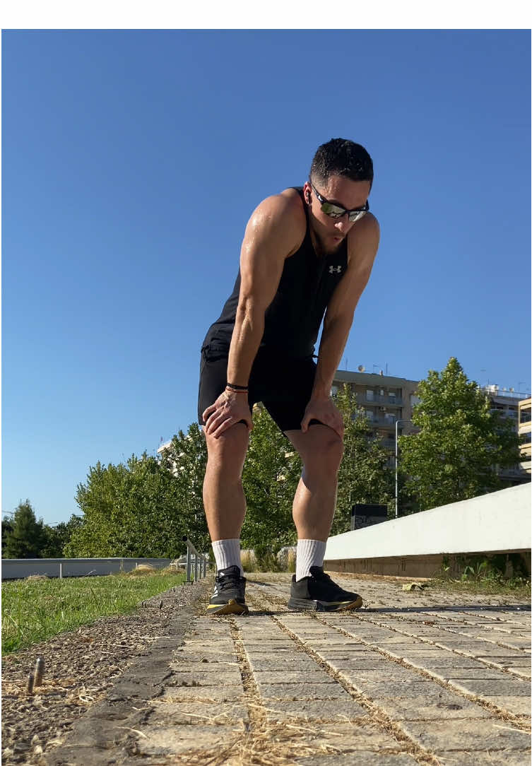 #run #Running #Summer #skg #thessaloniki #fyp #tempo #health 