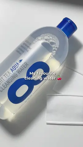 Nước tẩy trang số một lòng tui 💕💗 #xh #xhtiktok #tiktok #unboxing #trending #foryoupage #fypシ #viral #bomcosmeticvn #skincarecungbom #8teachallenge 