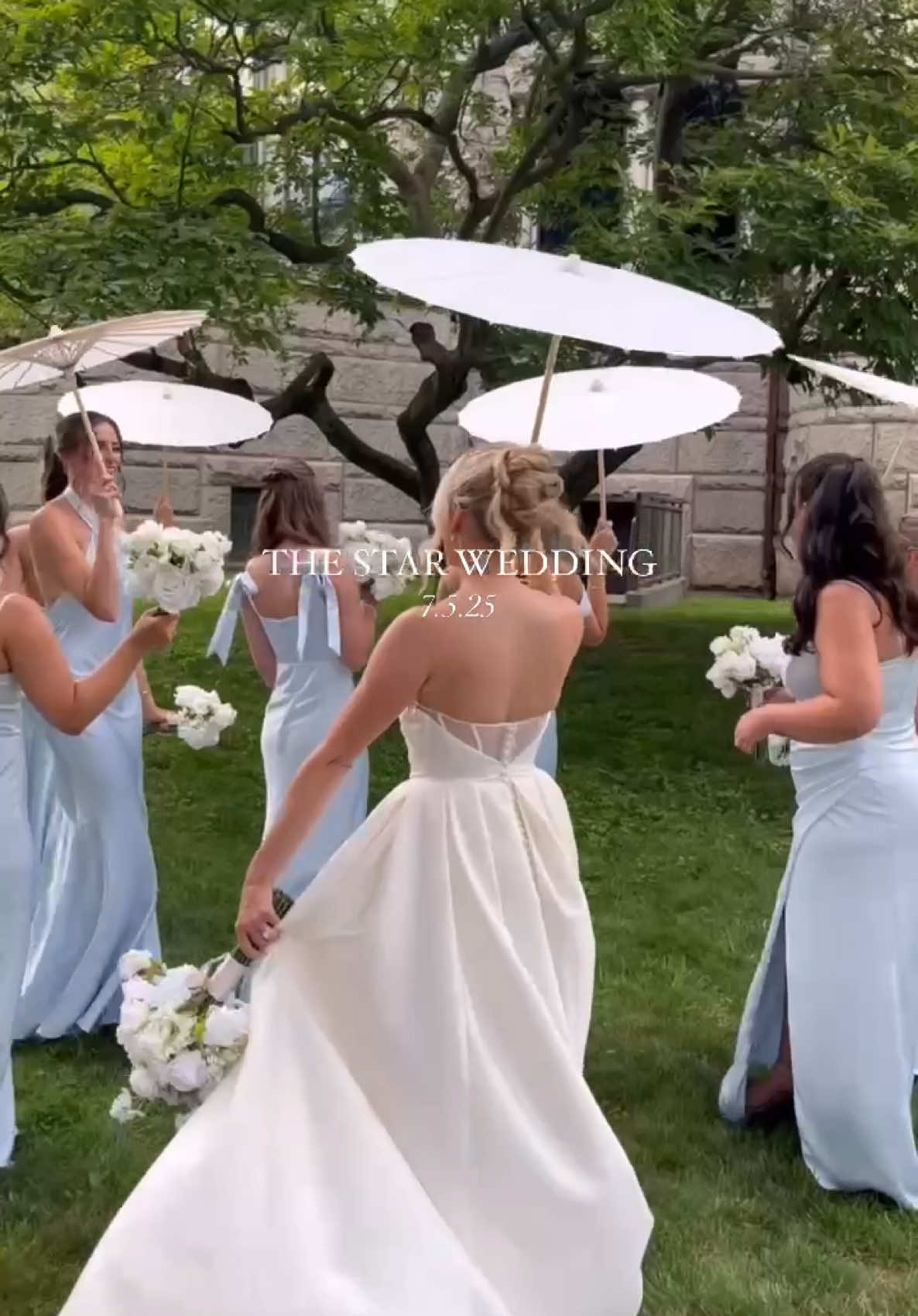 7.5.25 🤍 📸: @stefaniesocial 