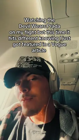 Today is a good day to be featured in @Vogue #fashionispolitical #chicanoculture #firstgen 