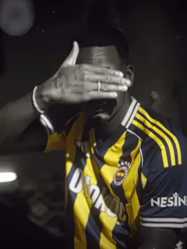 Jhon Duran 😮‍💨 || YAKACAK!!!! || #fenerbahçe #jhonduran || #edit #fyp #keşfet 
