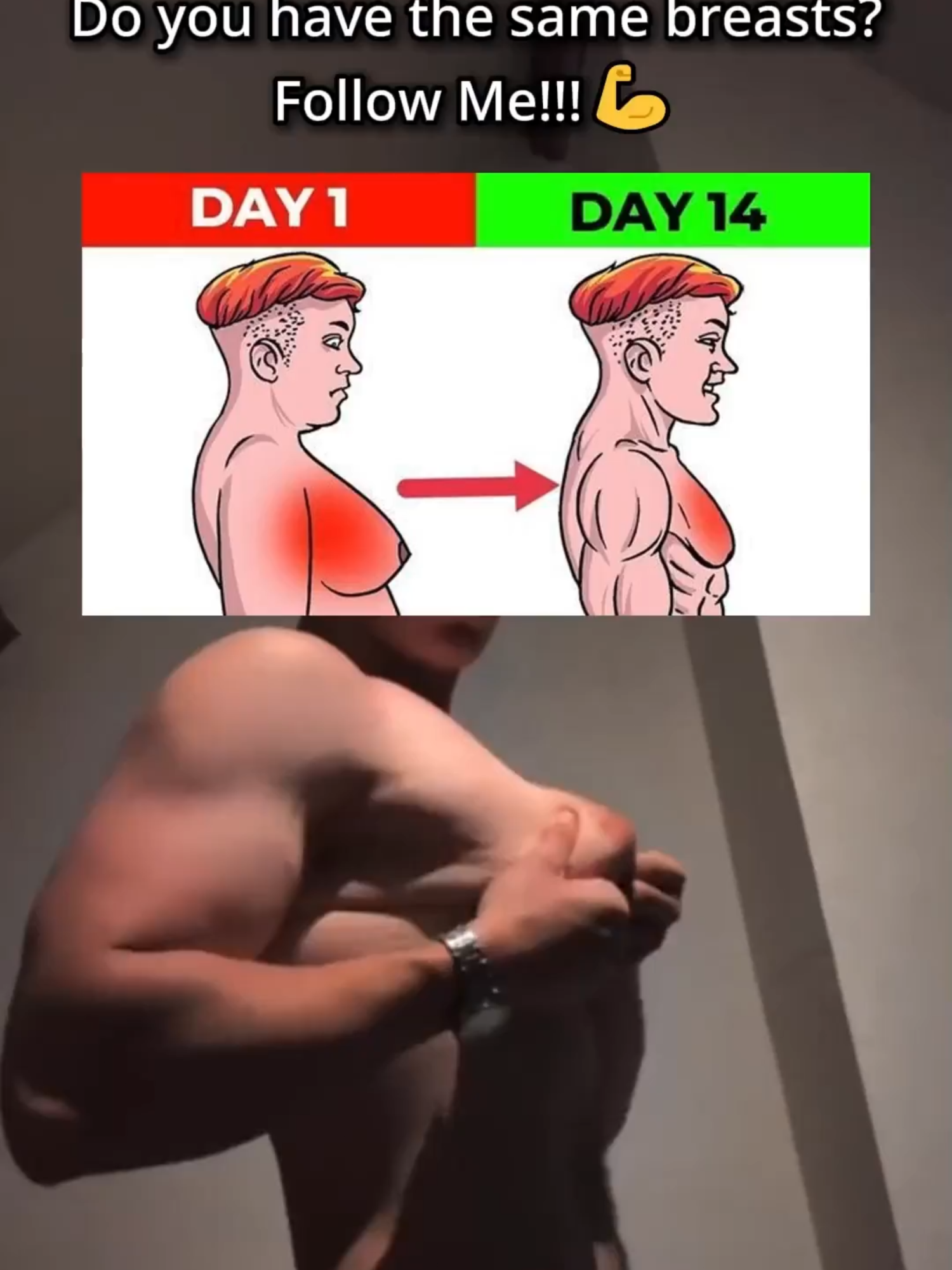 You know I’m not gonna steer you wrong! This tool works! Period!😤 #fitness #armtrainer #fitnessequipment #workout #arms #gym #Tatcha #hotwave #fitness #exercise #chestworkout #fyp #tiktokmademebuyit